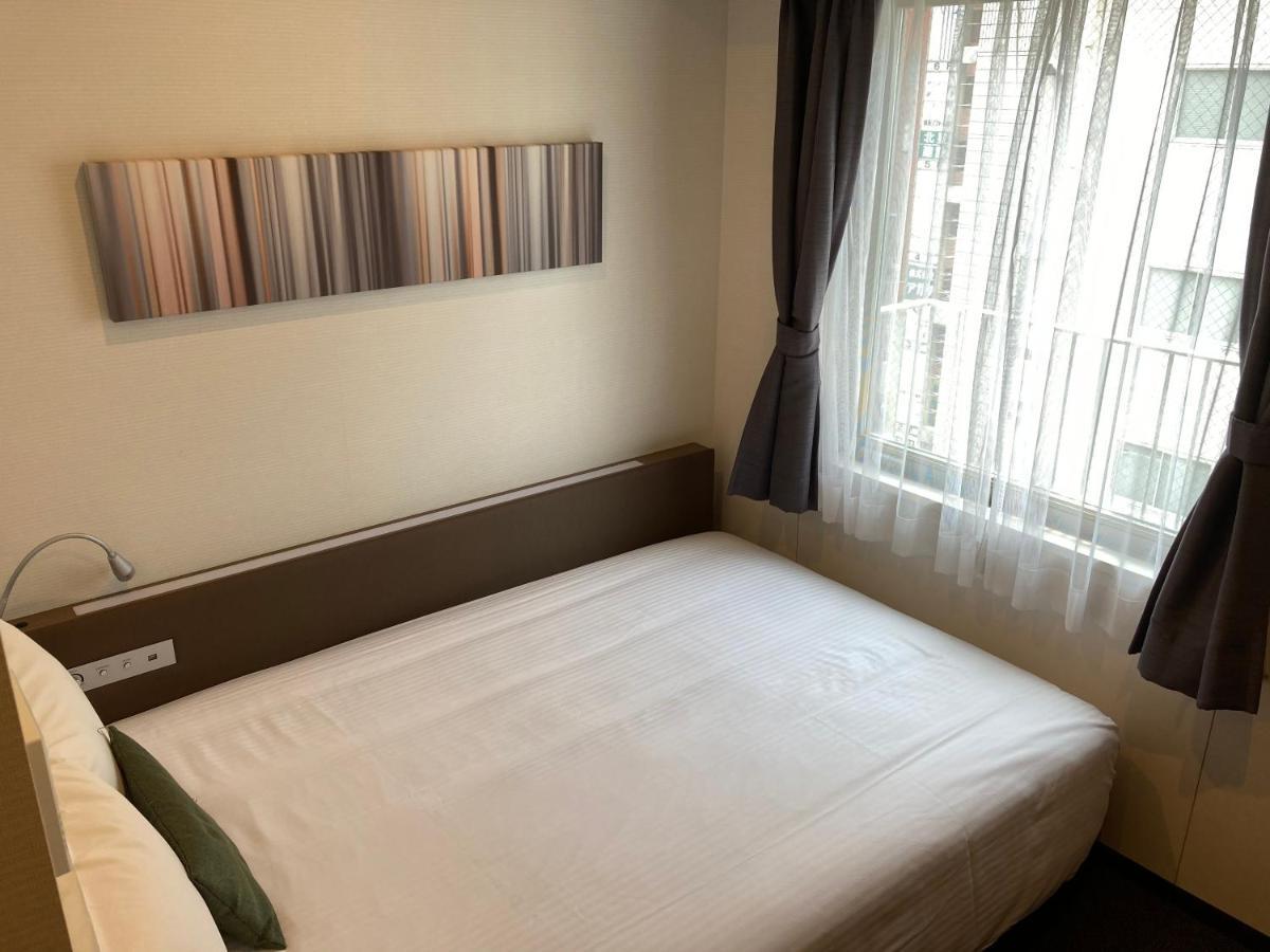 Y'S Hotel Shin Osaka Exterior photo
